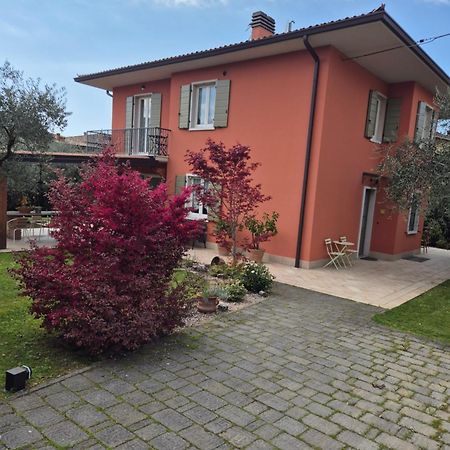 Bed and Breakfast Il Melograno Garda  Exterior foto