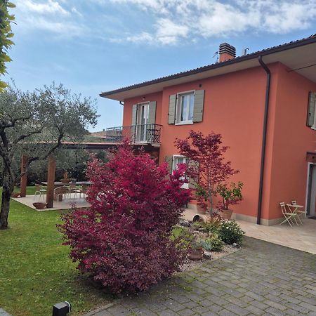 Bed and Breakfast Il Melograno Garda  Exterior foto