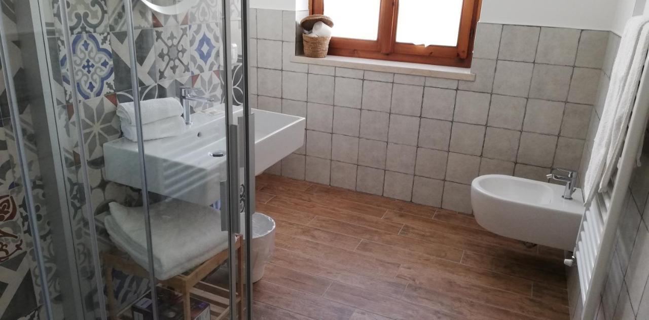 Bed and Breakfast Il Melograno Garda  Exterior foto
