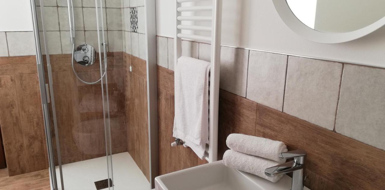 Bed and Breakfast Il Melograno Garda  Exterior foto