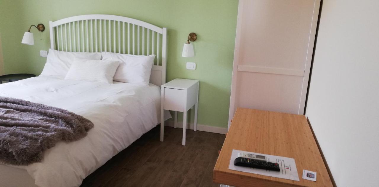 Bed and Breakfast Il Melograno Garda  Exterior foto