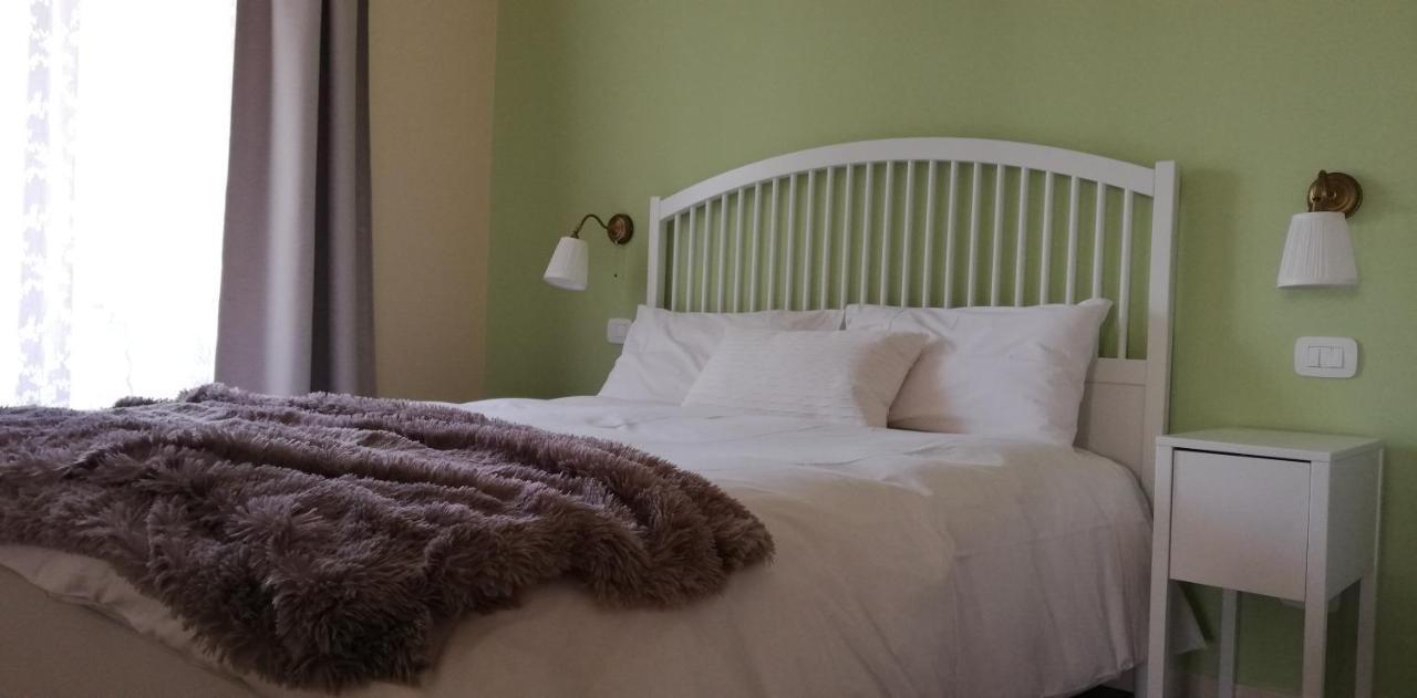 Bed and Breakfast Il Melograno Garda  Exterior foto