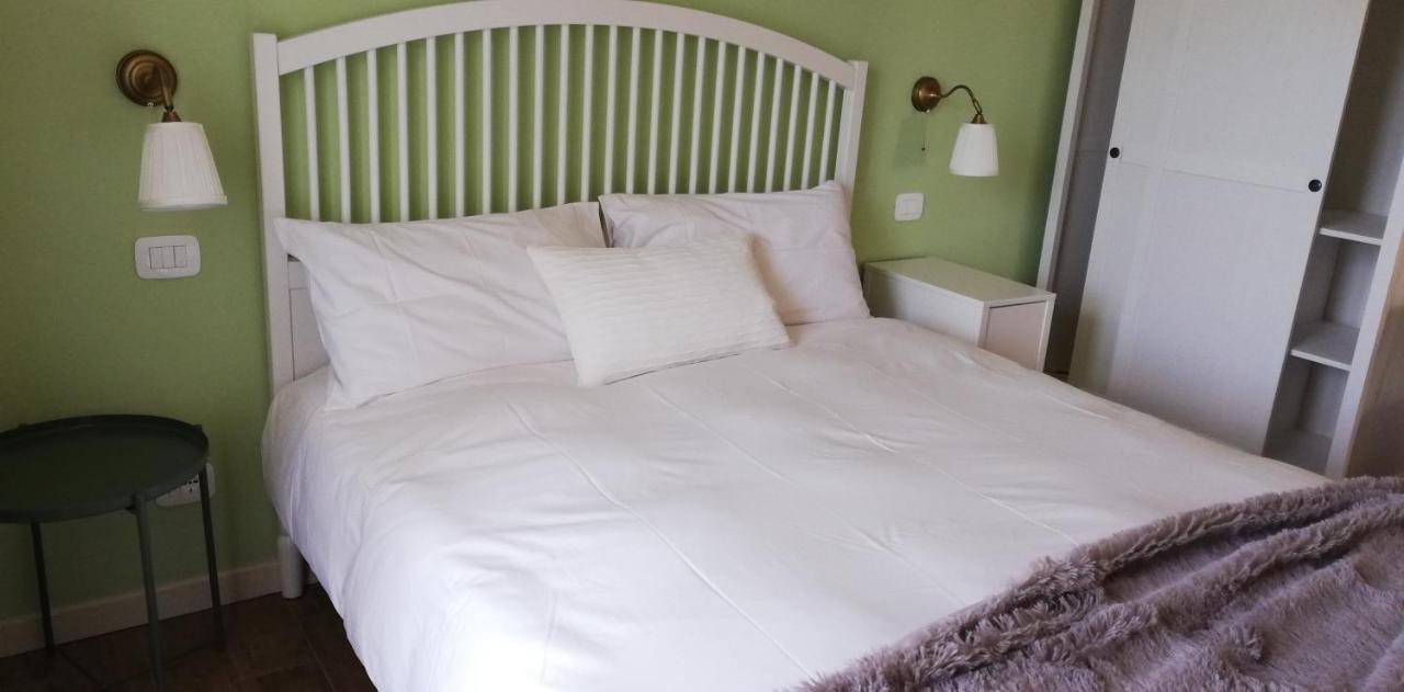 Bed and Breakfast Il Melograno Garda  Exterior foto