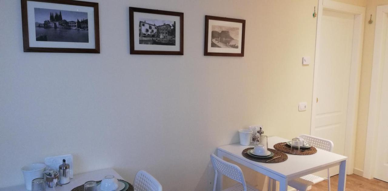 Bed and Breakfast Il Melograno Garda  Exterior foto