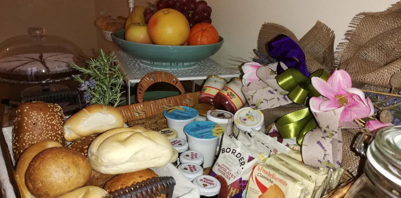Bed and Breakfast Il Melograno Garda  Exterior foto