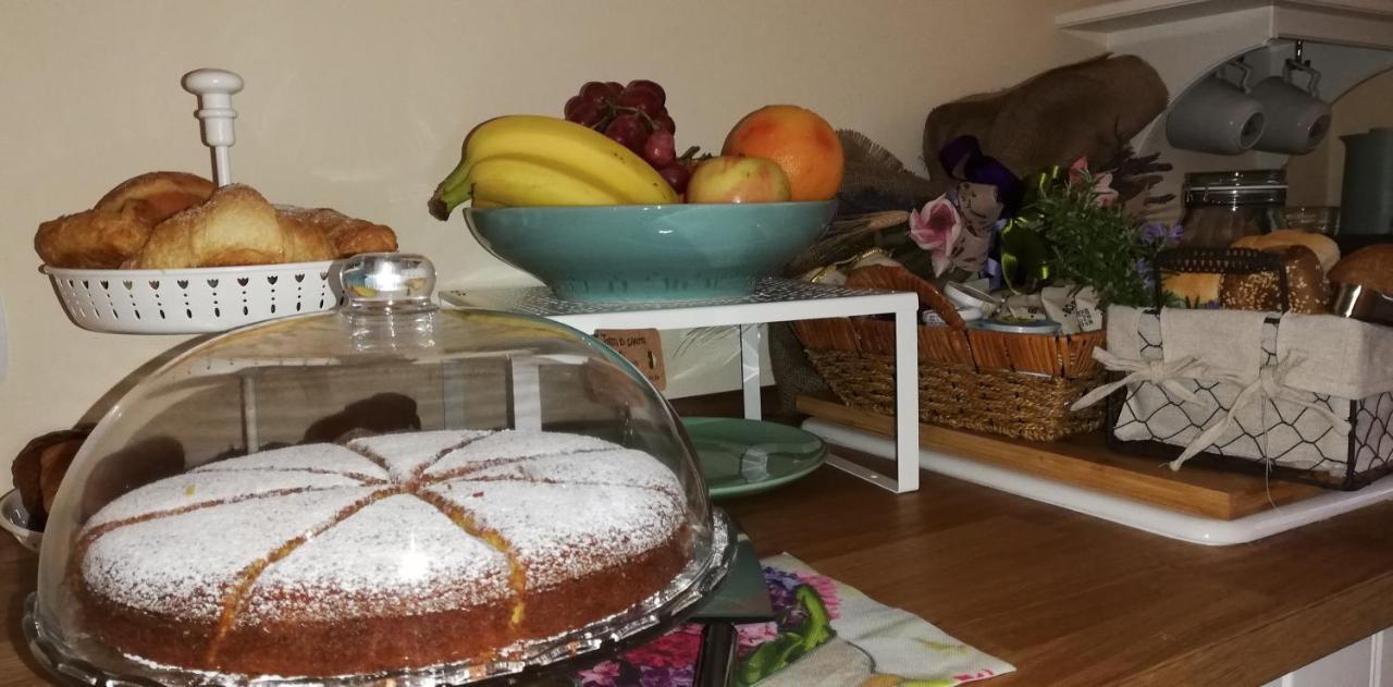 Bed and Breakfast Il Melograno Garda  Exterior foto