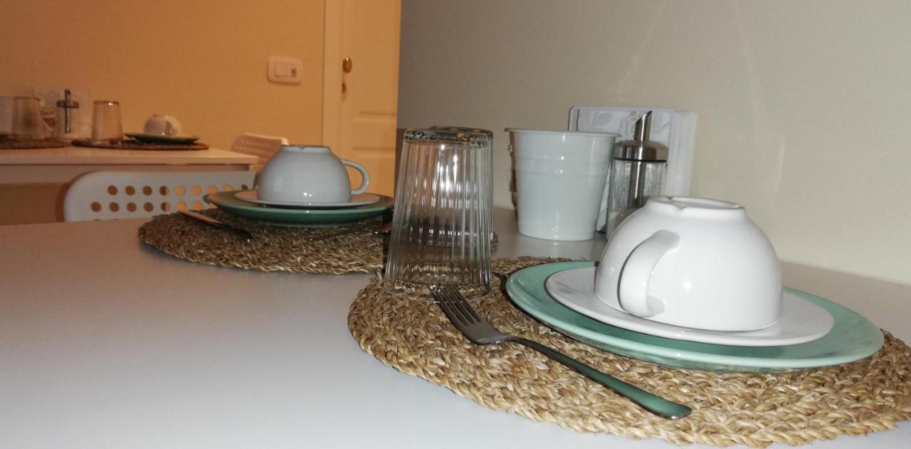 Bed and Breakfast Il Melograno Garda  Exterior foto