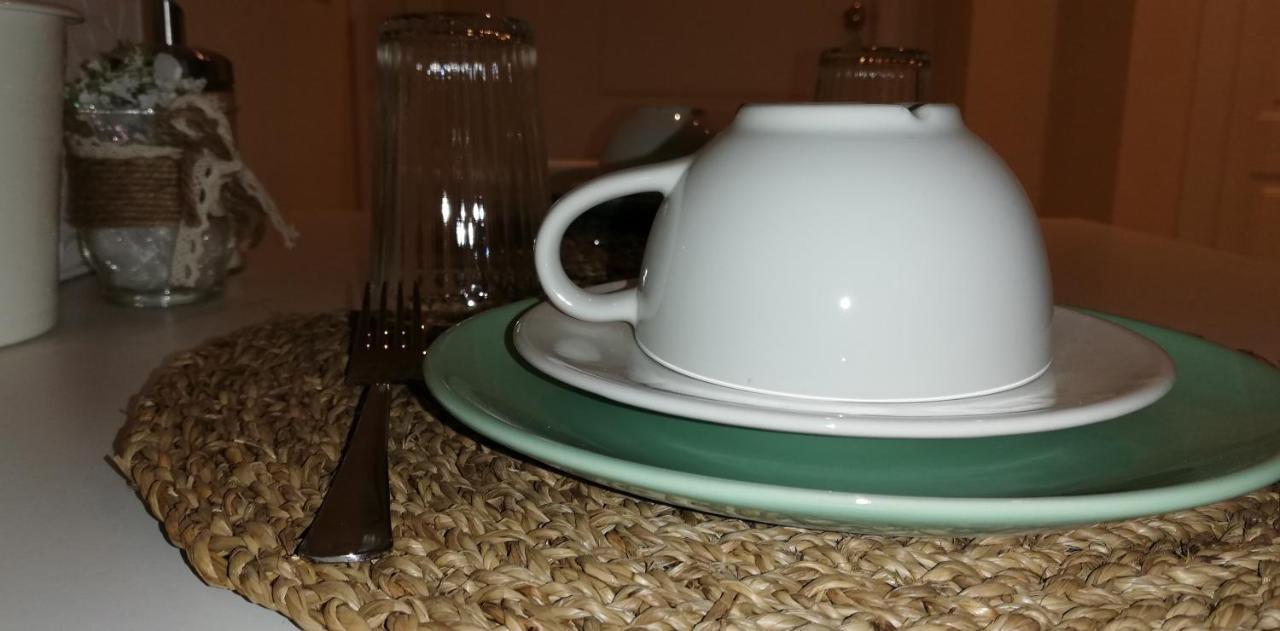 Bed and Breakfast Il Melograno Garda  Exterior foto