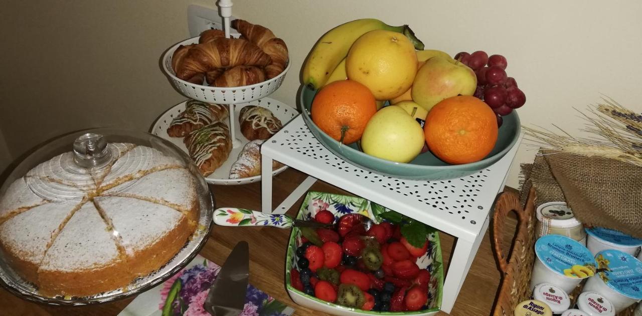 Bed and Breakfast Il Melograno Garda  Exterior foto