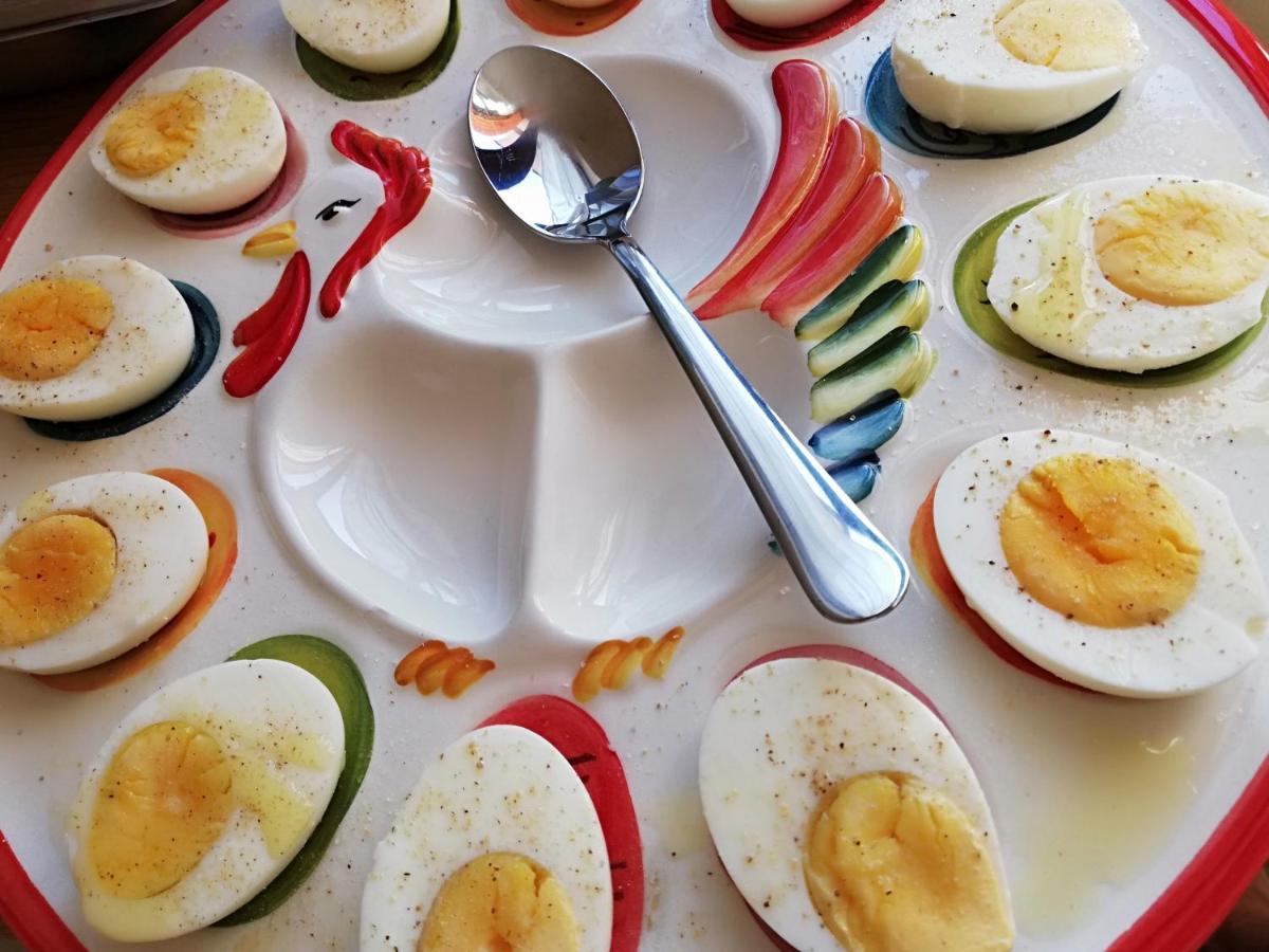 Bed and Breakfast Il Melograno Garda  Exterior foto