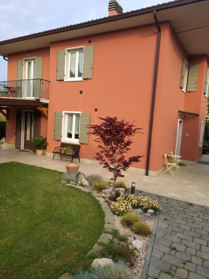 Bed and Breakfast Il Melograno Garda  Exterior foto