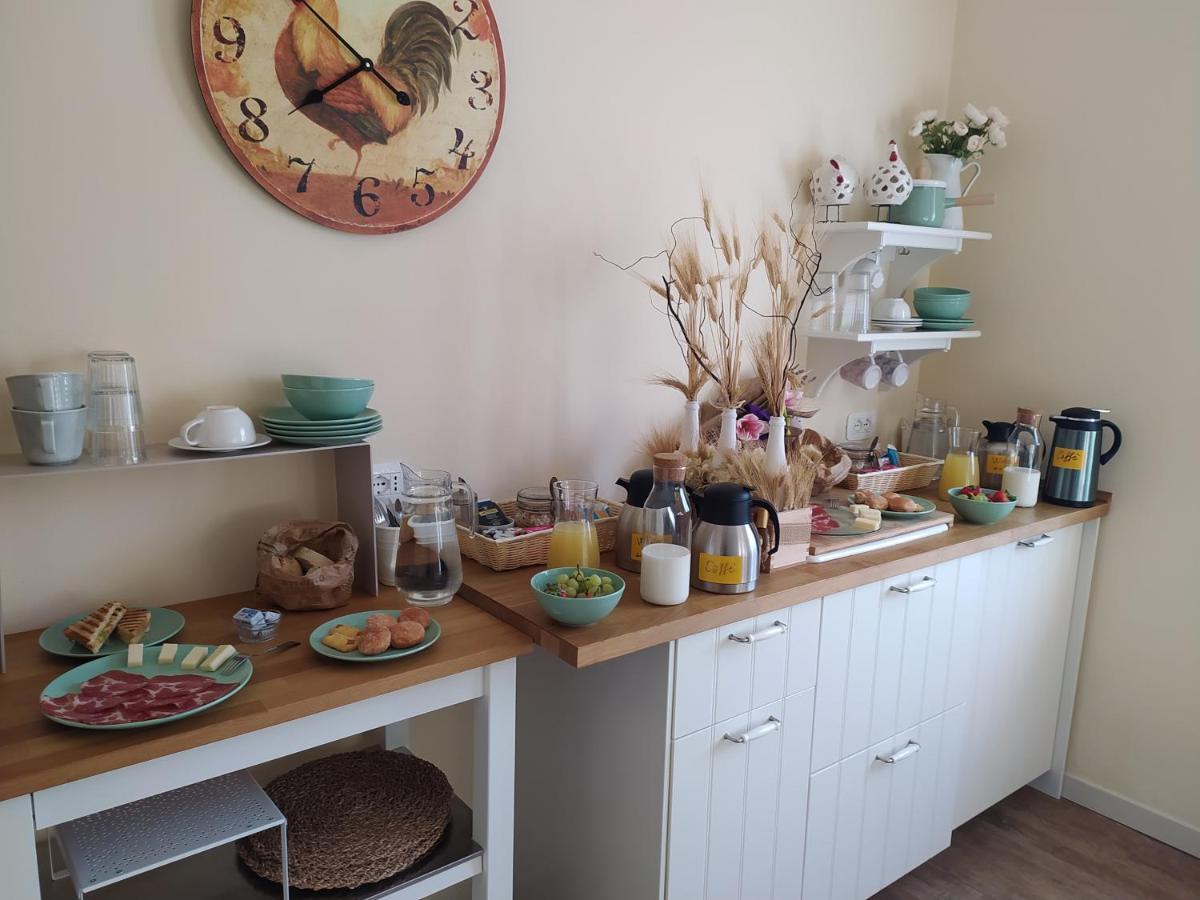Bed and Breakfast Il Melograno Garda  Exterior foto