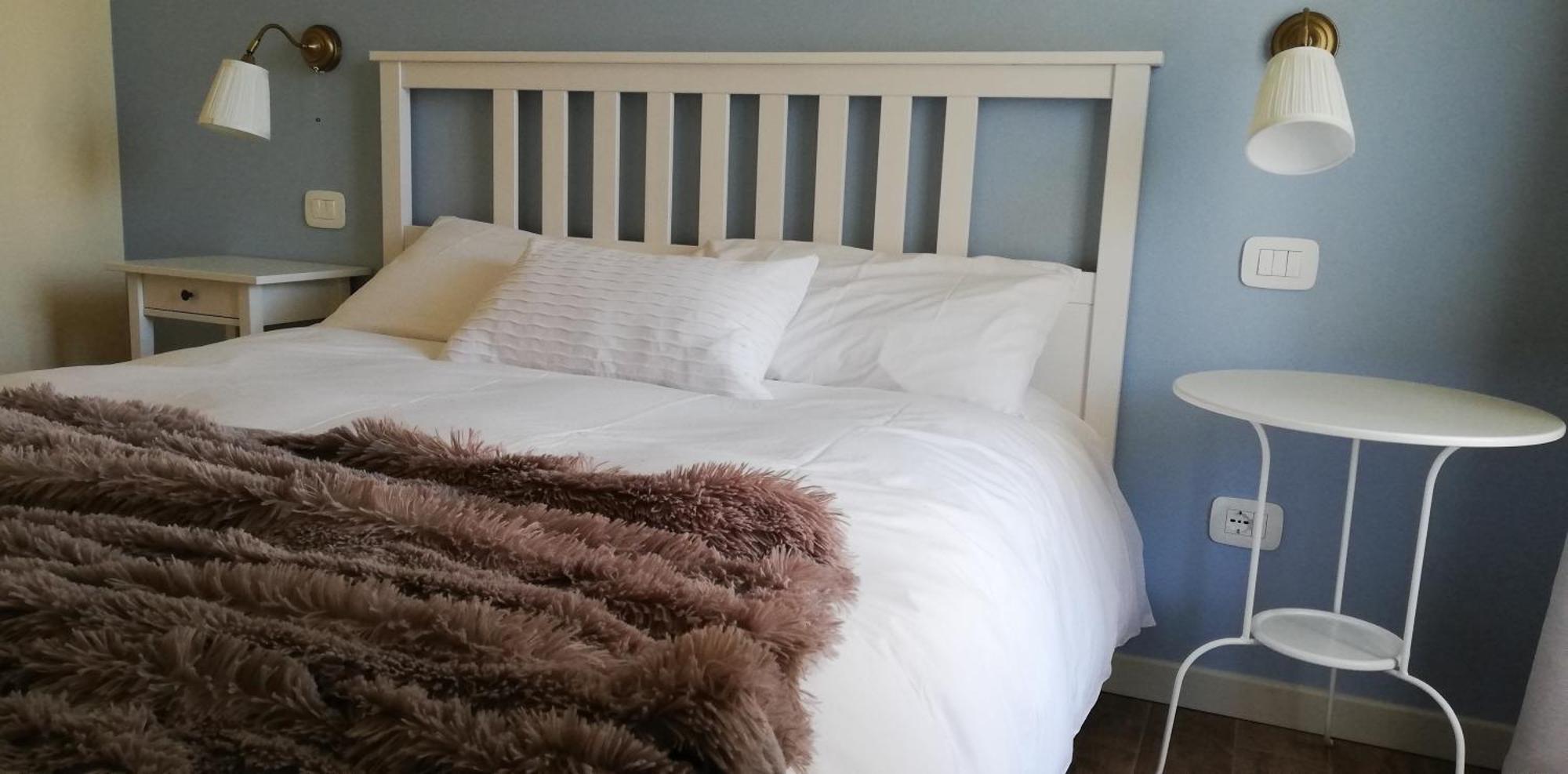 Bed and Breakfast Il Melograno Garda  Exterior foto